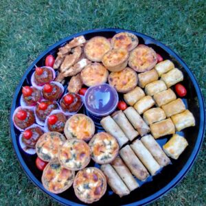 Party Platter