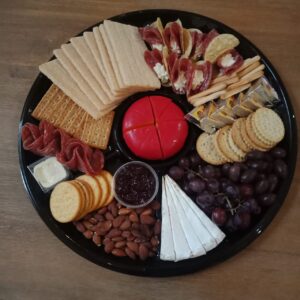 Charcuterie Board