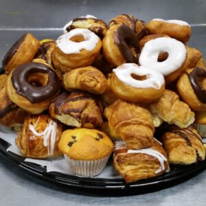 Breakfast Platter