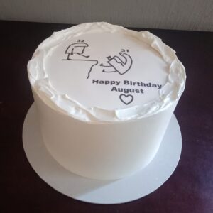 Special Dietary Cakes